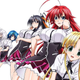 Illustration for article titled The Anime of High School DxD Hero will premier on 2018